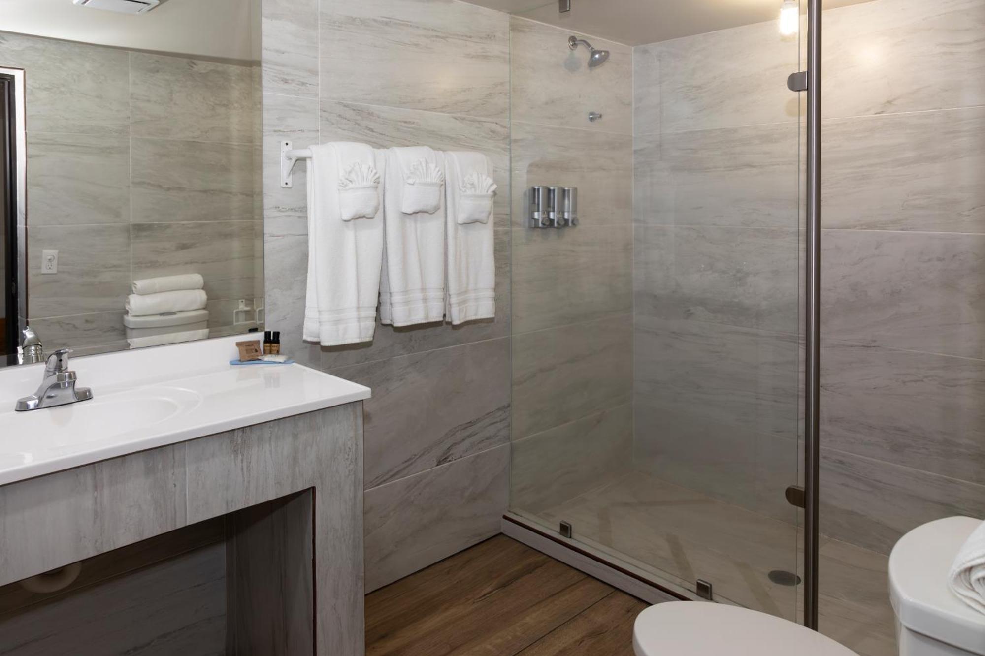 La Huerta Inn & Suites Ciudad Cuauhtemoc  ภายนอก รูปภาพ